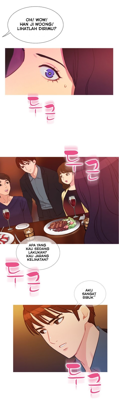 Fatal Woman - Chapter 02 13