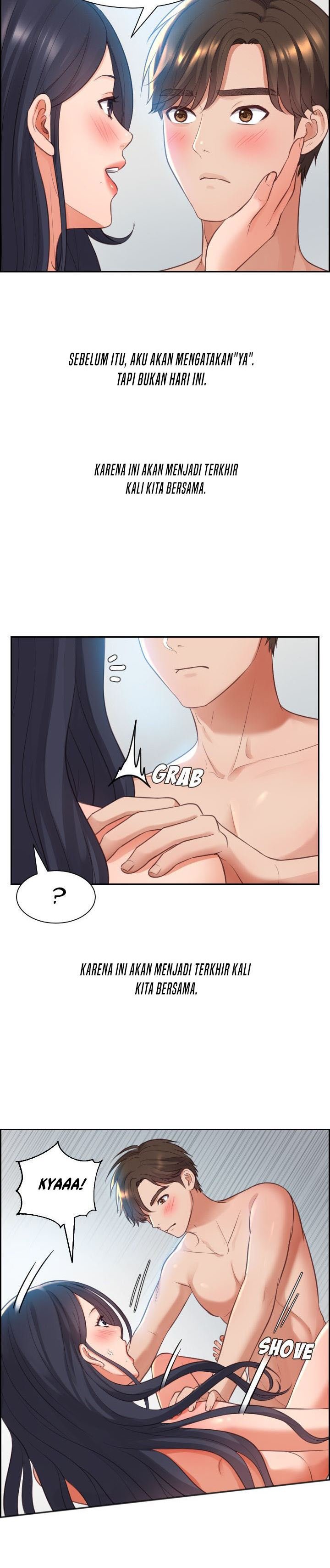 Her Situation - Chapter 02 13