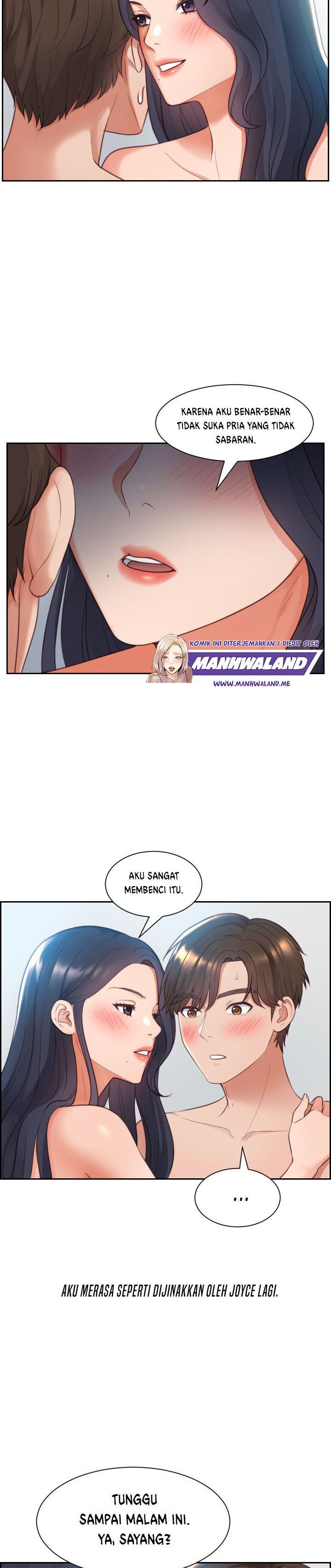 Her Situation - Chapter 02 12