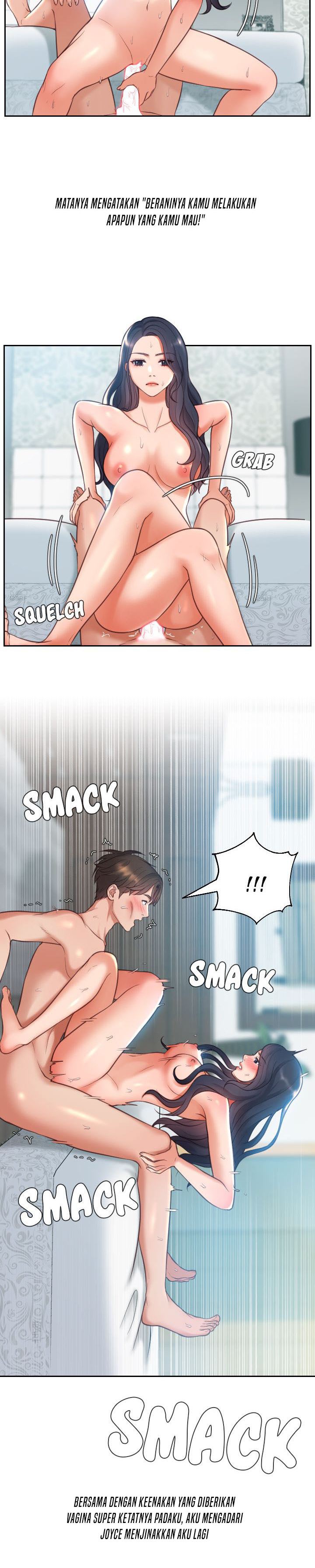 Her Situation - Chapter 02 22