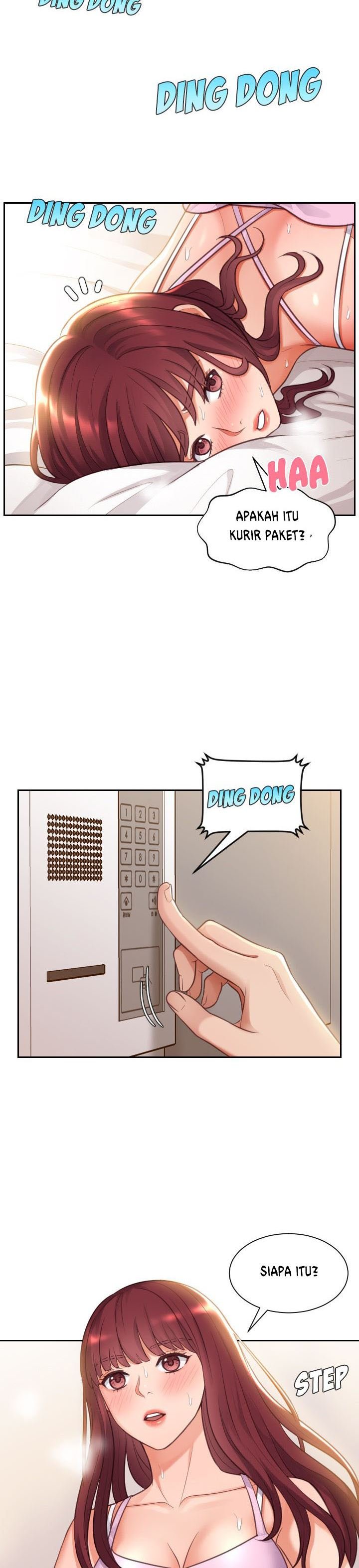 Her Situation - Chapter 02 32