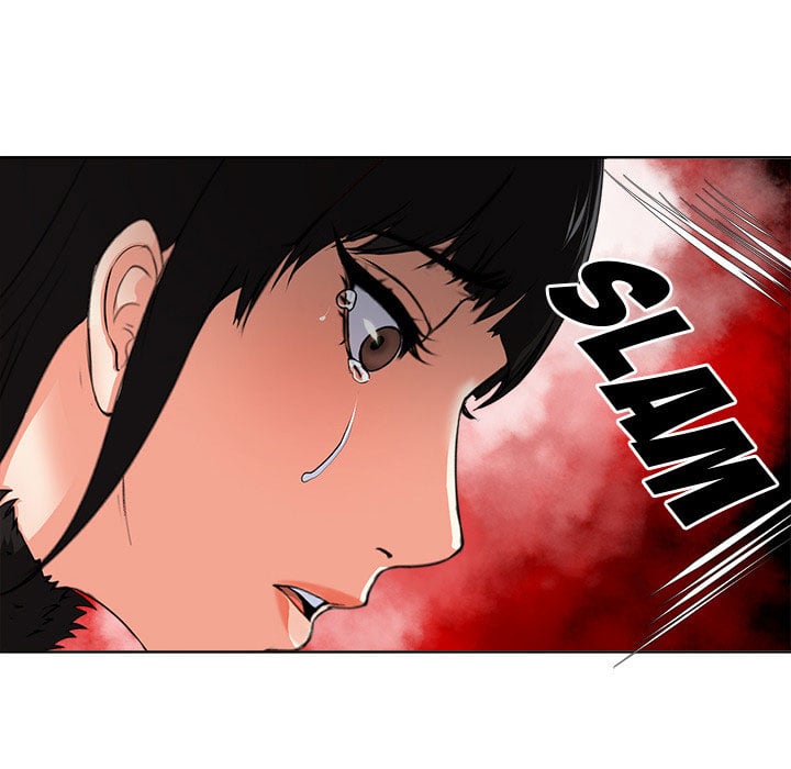 Cat Fight - Chapter 02 49