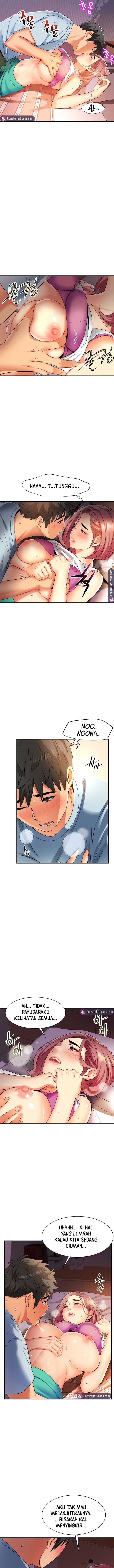The Back Alley Tale - Chapter 07 3