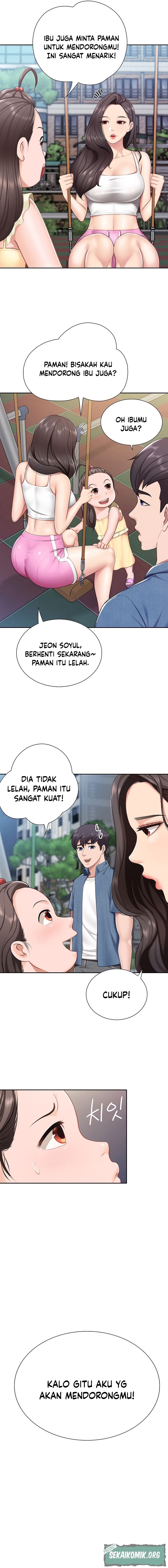 Welcome to Kids cafe - Chapter 07 16