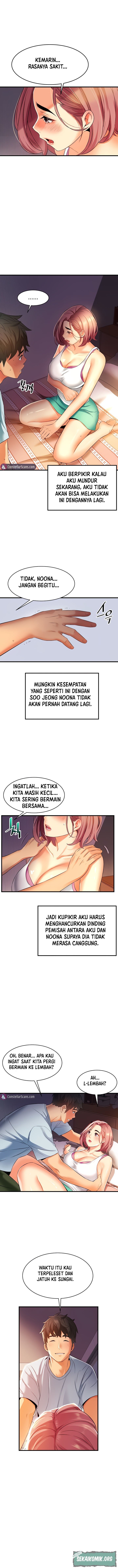 The Back Alley Tale - Chapter 07 5