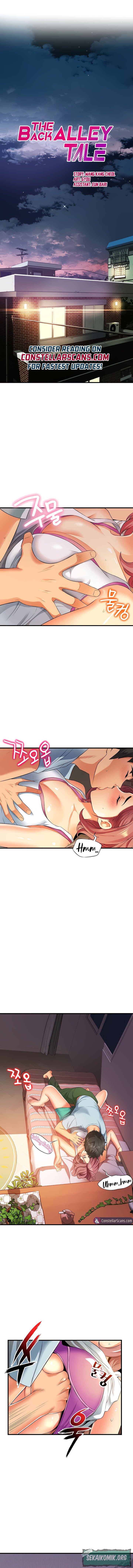 The Back Alley Tale - Chapter 07 2
