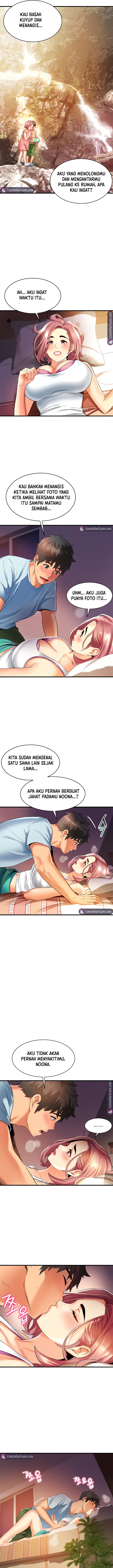 The Back Alley Tale - Chapter 07 6