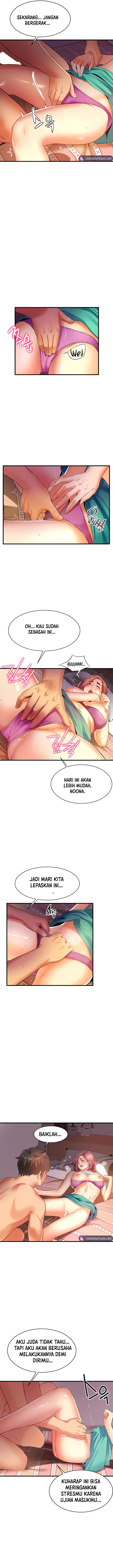 The Back Alley Tale - Chapter 07 9