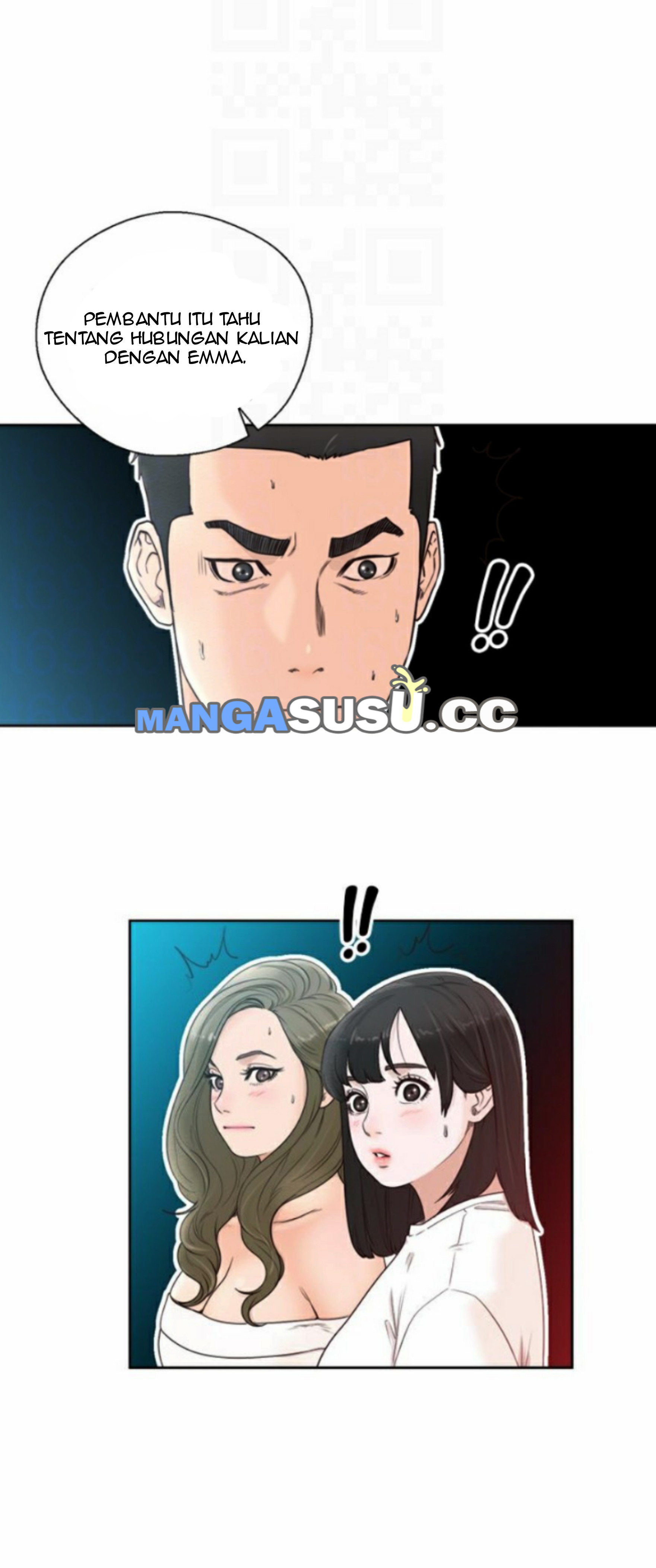Lust Awakening - Chapter 83 37