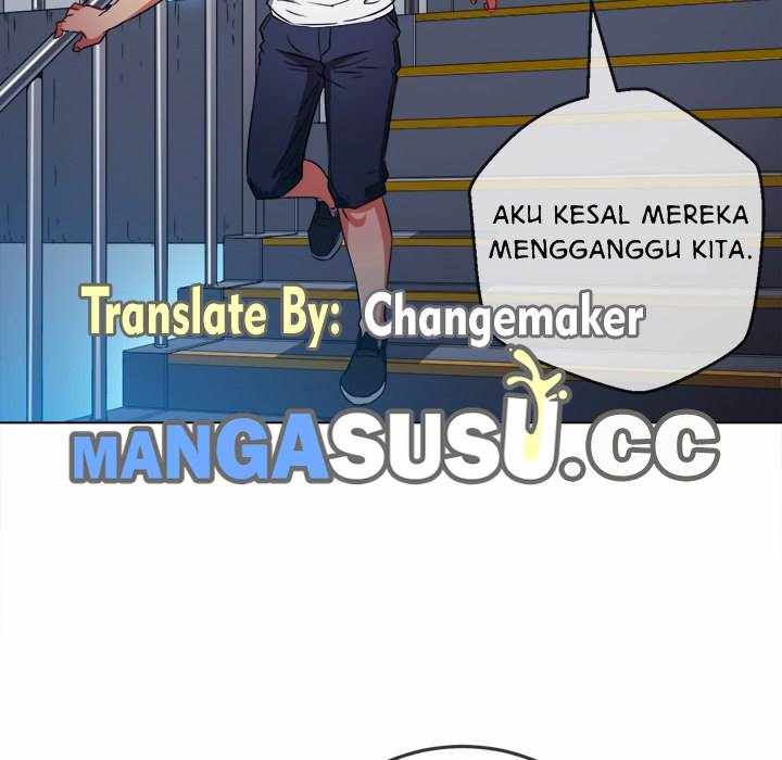 My High School Bully - Chapter 83 156