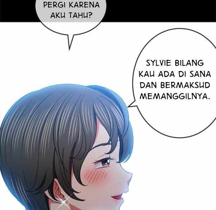 My High School Bully - Chapter 83 25