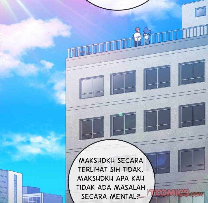 My High School Bully - Chapter 83 68