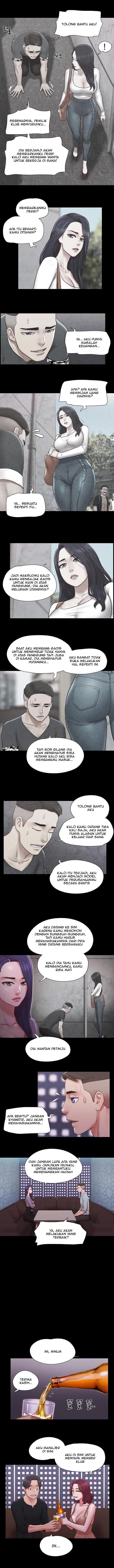 Everything Is Agreed Upon - Chapter 83 7