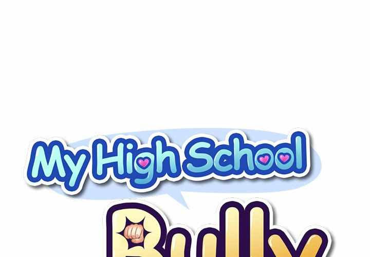 My High School Bully - Chapter 83 3