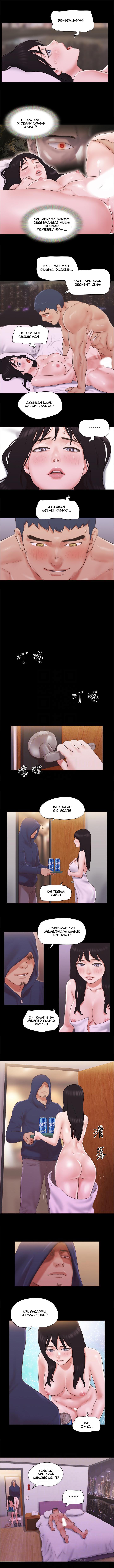 Everything Is Agreed Upon - Chapter 68 6