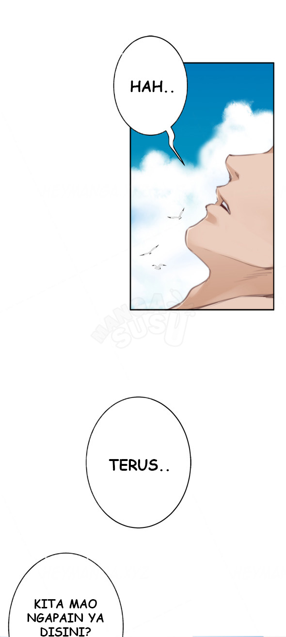 H-Mate - Chapter 68 3