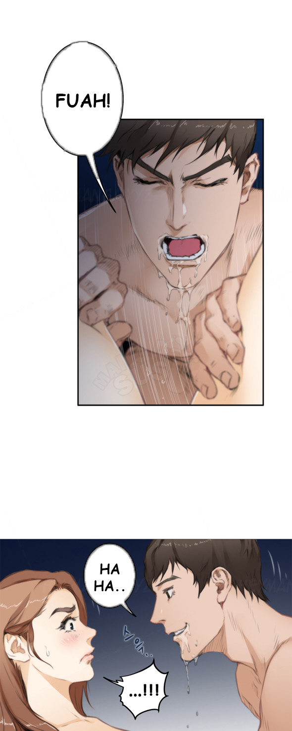 H-Mate - Chapter 68 21