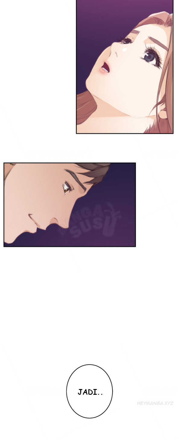 H-Mate - Chapter 68 27