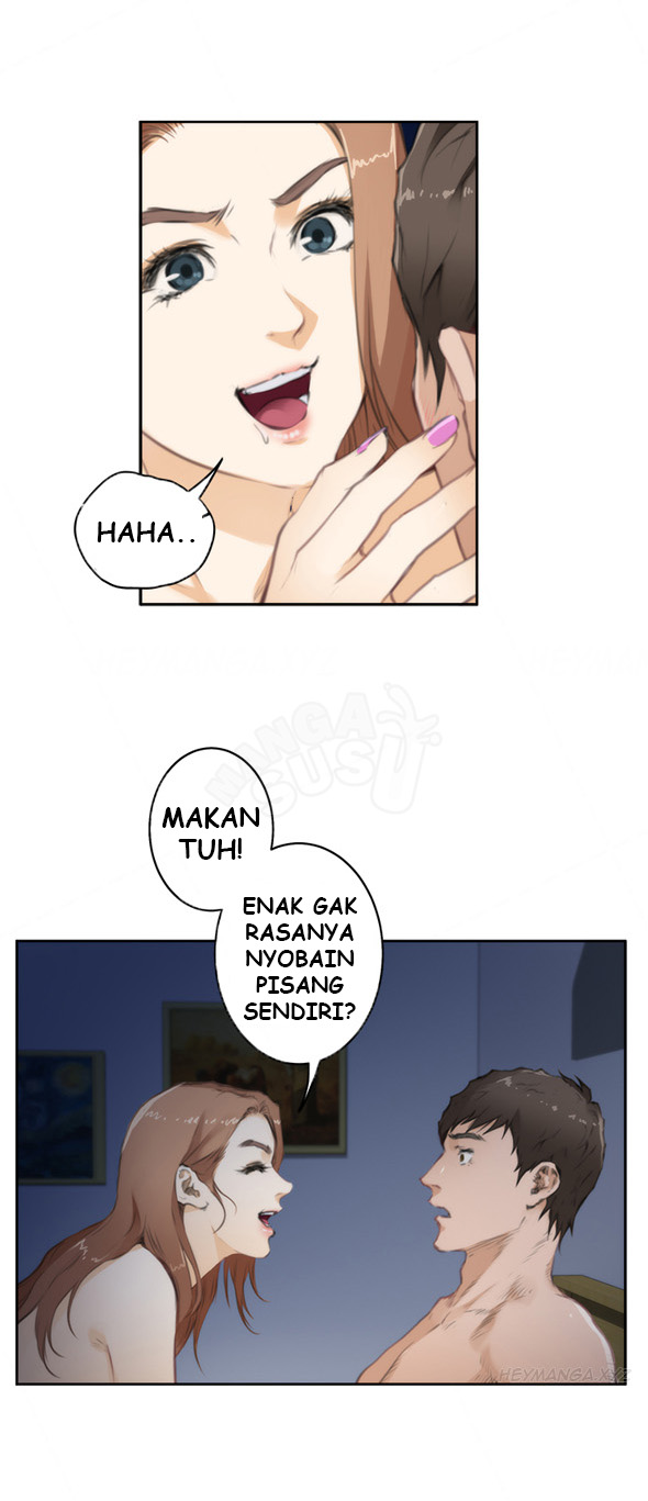 H-Mate - Chapter 68 18
