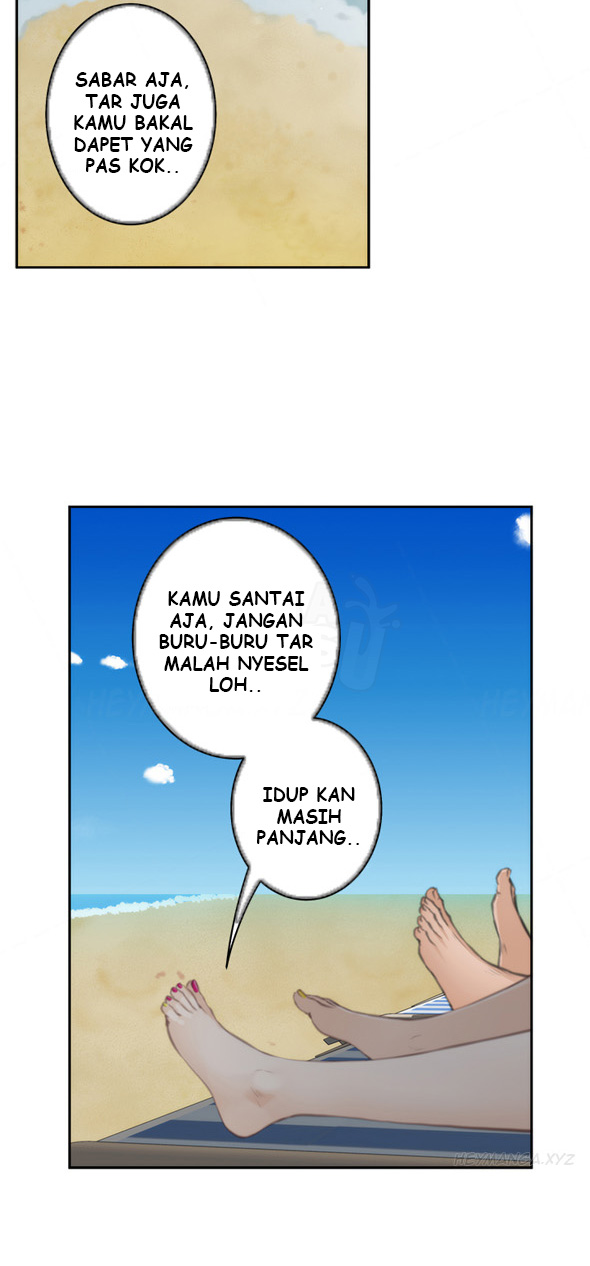 H-Mate - Chapter 68 2
