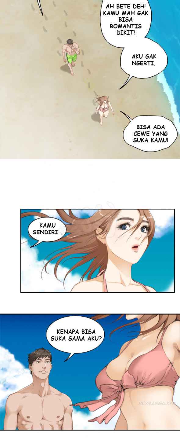 H-Mate - Chapter 68 8