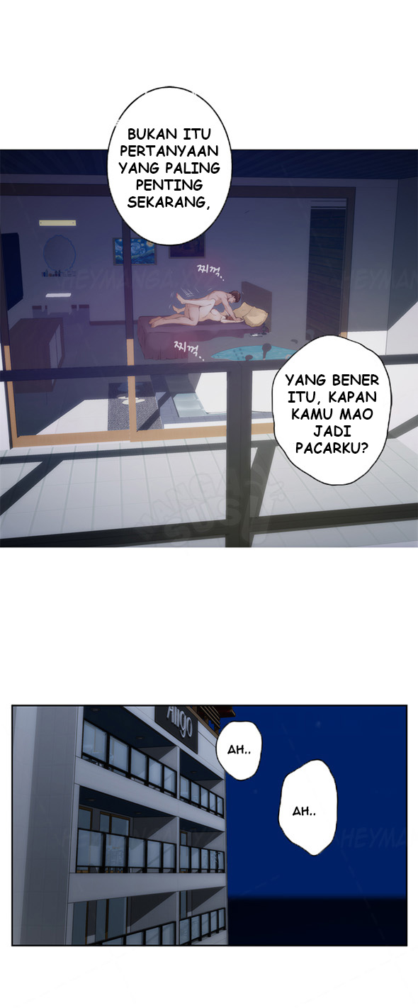H-Mate - Chapter 68 30