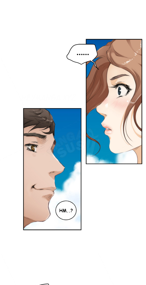 H-Mate - Chapter 68 9