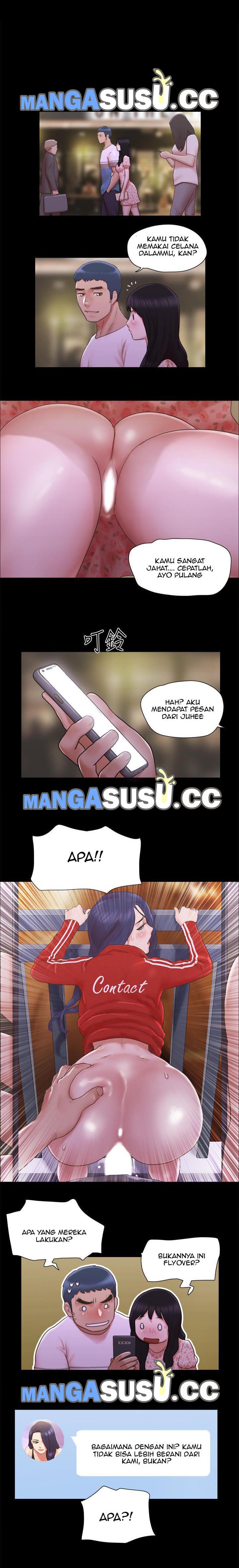 Everything Is Agreed Upon - Chapter 68 2