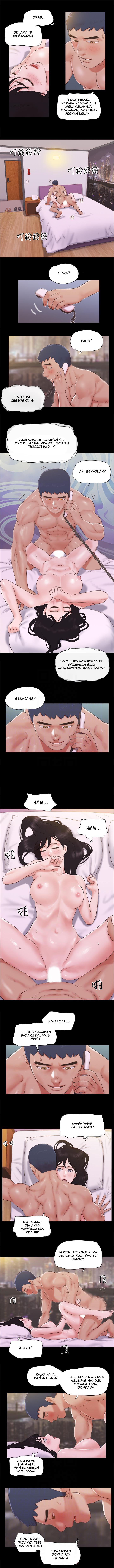 Everything Is Agreed Upon - Chapter 68 5