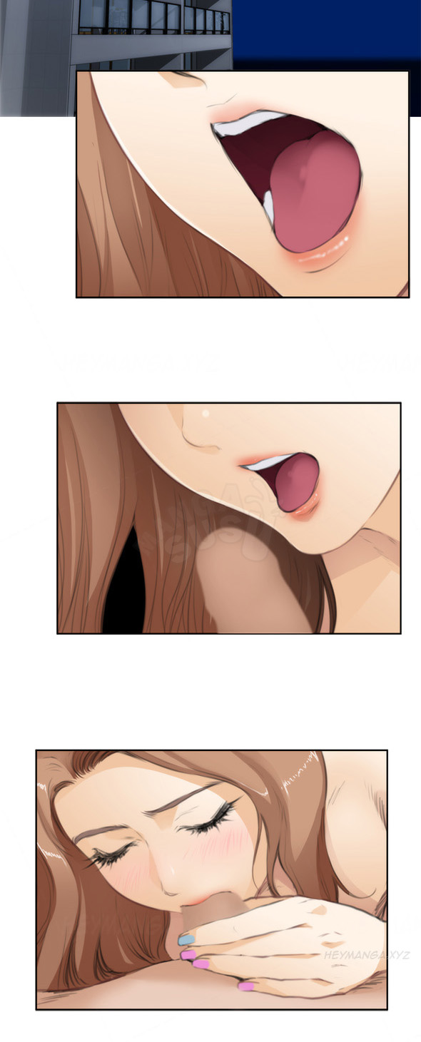 H-Mate - Chapter 68 12