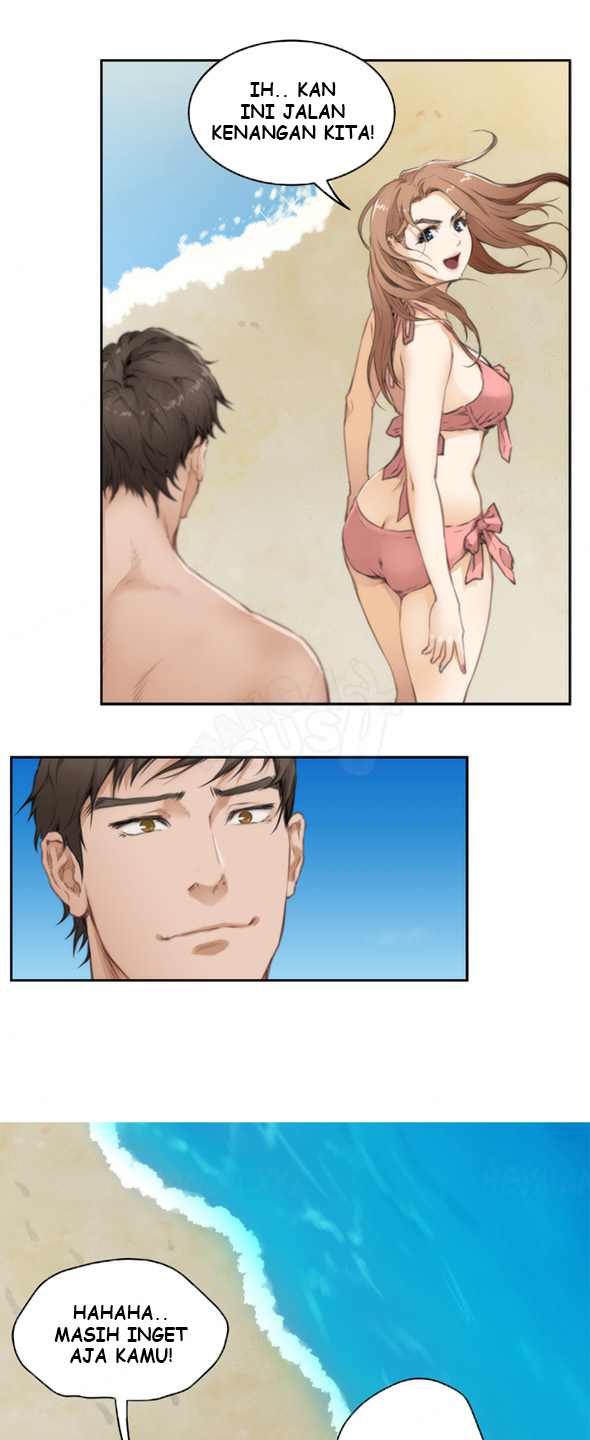 H-Mate - Chapter 68 7