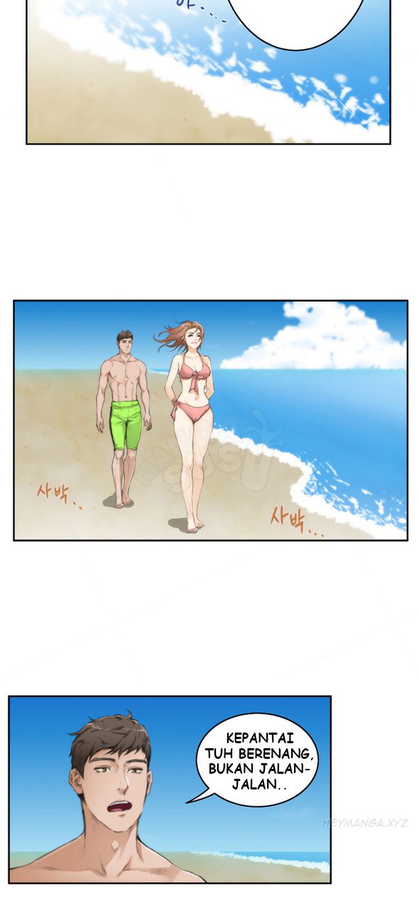 H-Mate - Chapter 68 6