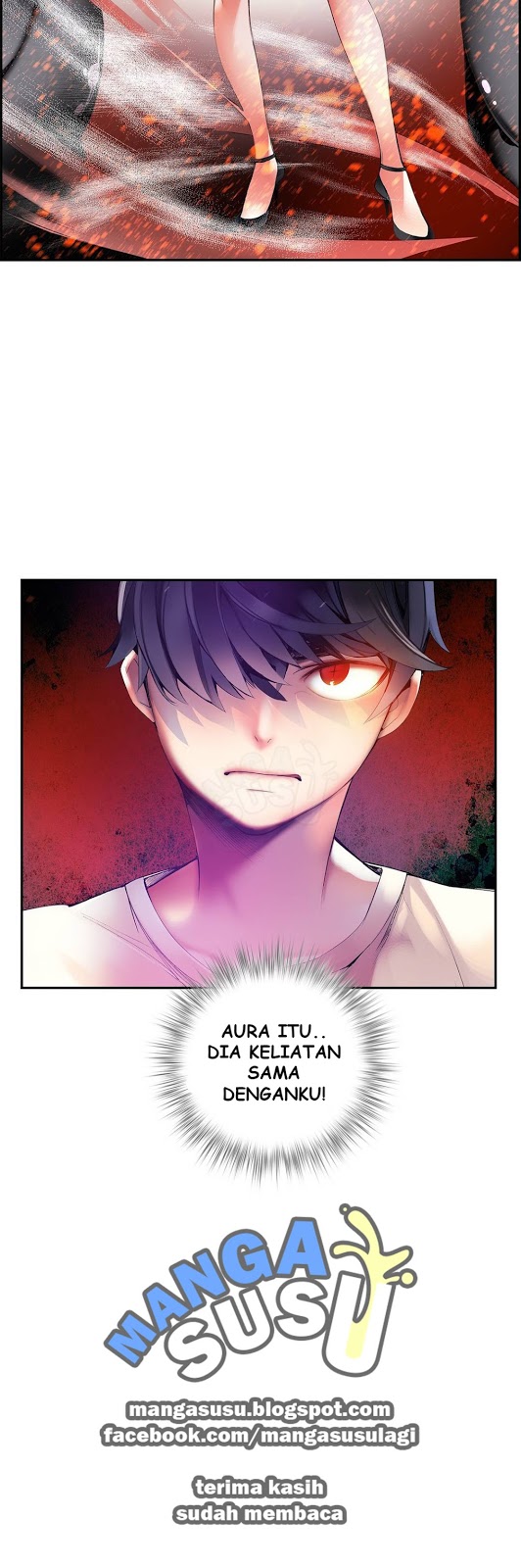Lilith&#8217;s Cord - Chapter 33 28