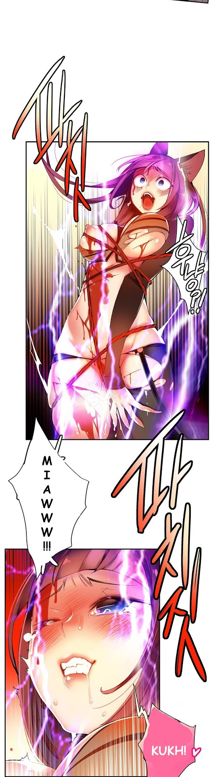 Lilith&#8217;s Cord - Chapter 33 19