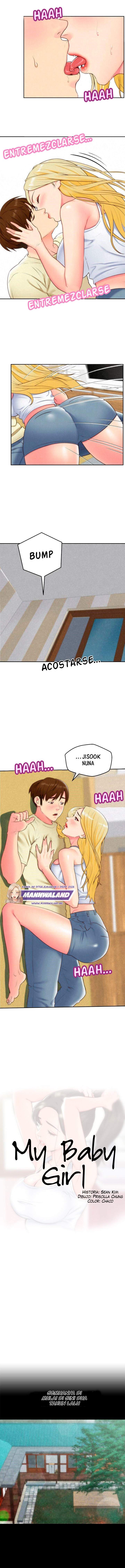 My Baby Girl - Chapter 33 3