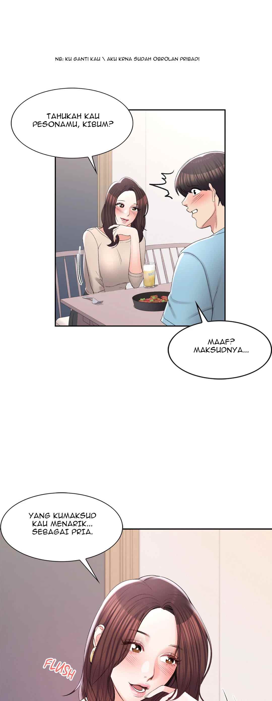 Campus Love - Chapter 33 31