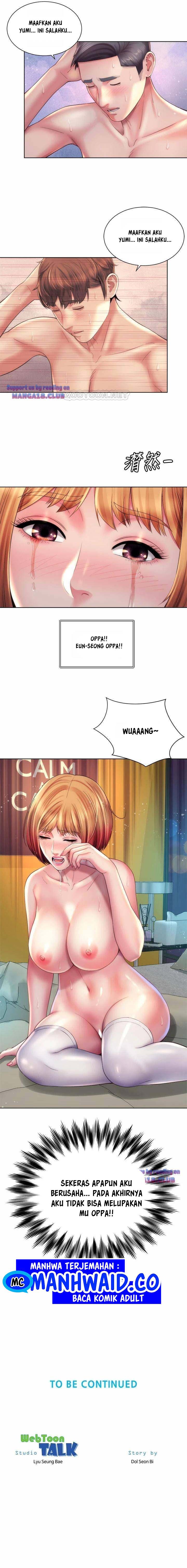 Beach Goddess - Chapter 33 10