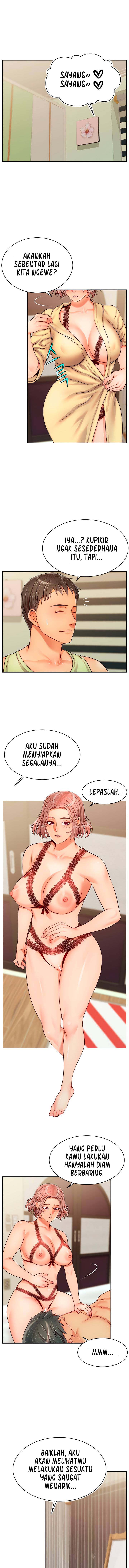 It&#8217;s Okay Because It&#8217;s Family - Chapter 33 2