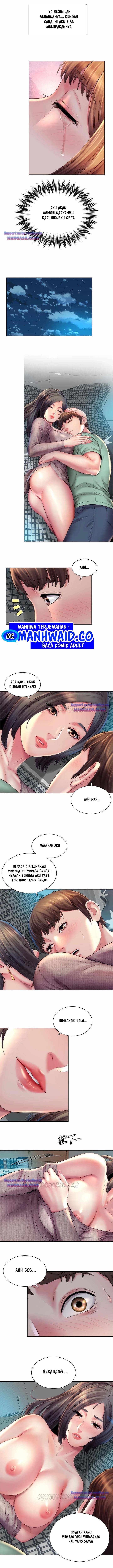 Beach Goddess - Chapter 33 8