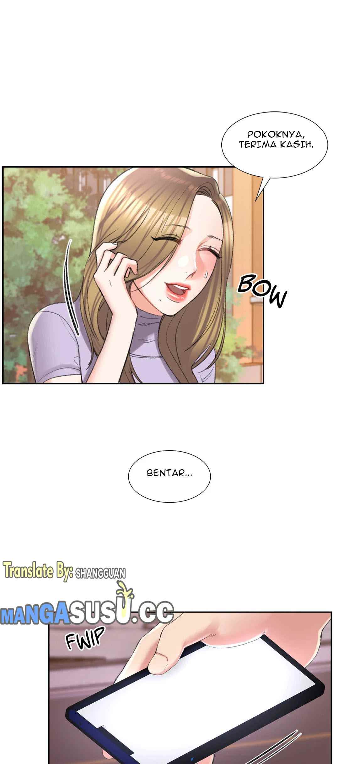 Campus Love - Chapter 33 16