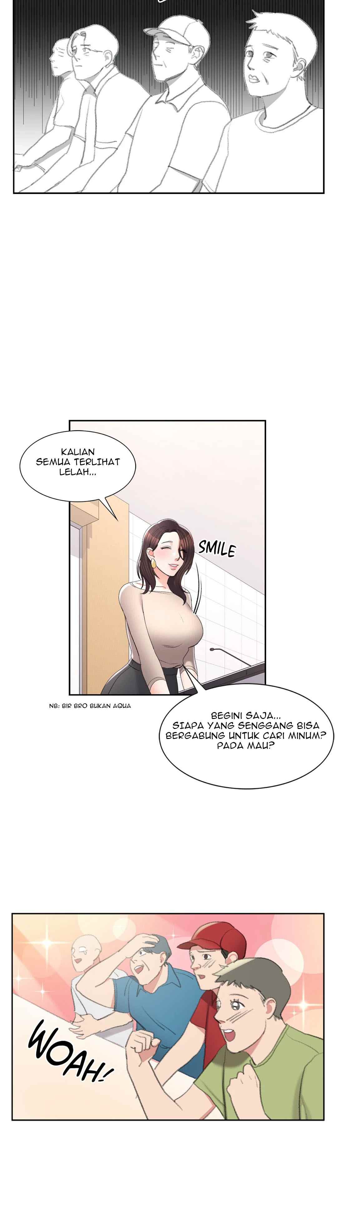 Campus Love - Chapter 33 4