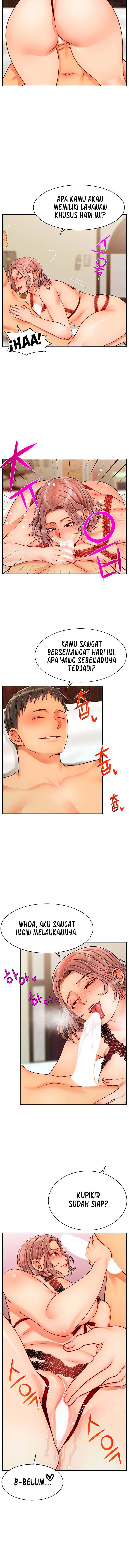 It&#8217;s Okay Because It&#8217;s Family - Chapter 33 4