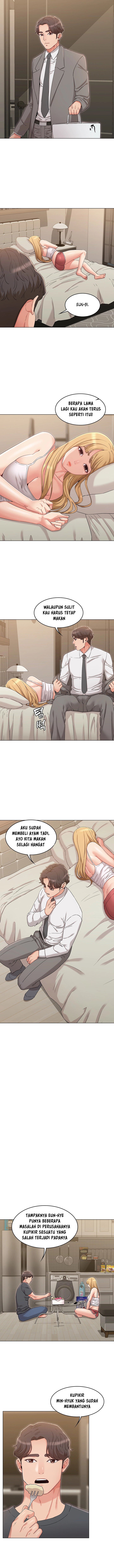 Not You, but Your Sister - Chapter 33 9