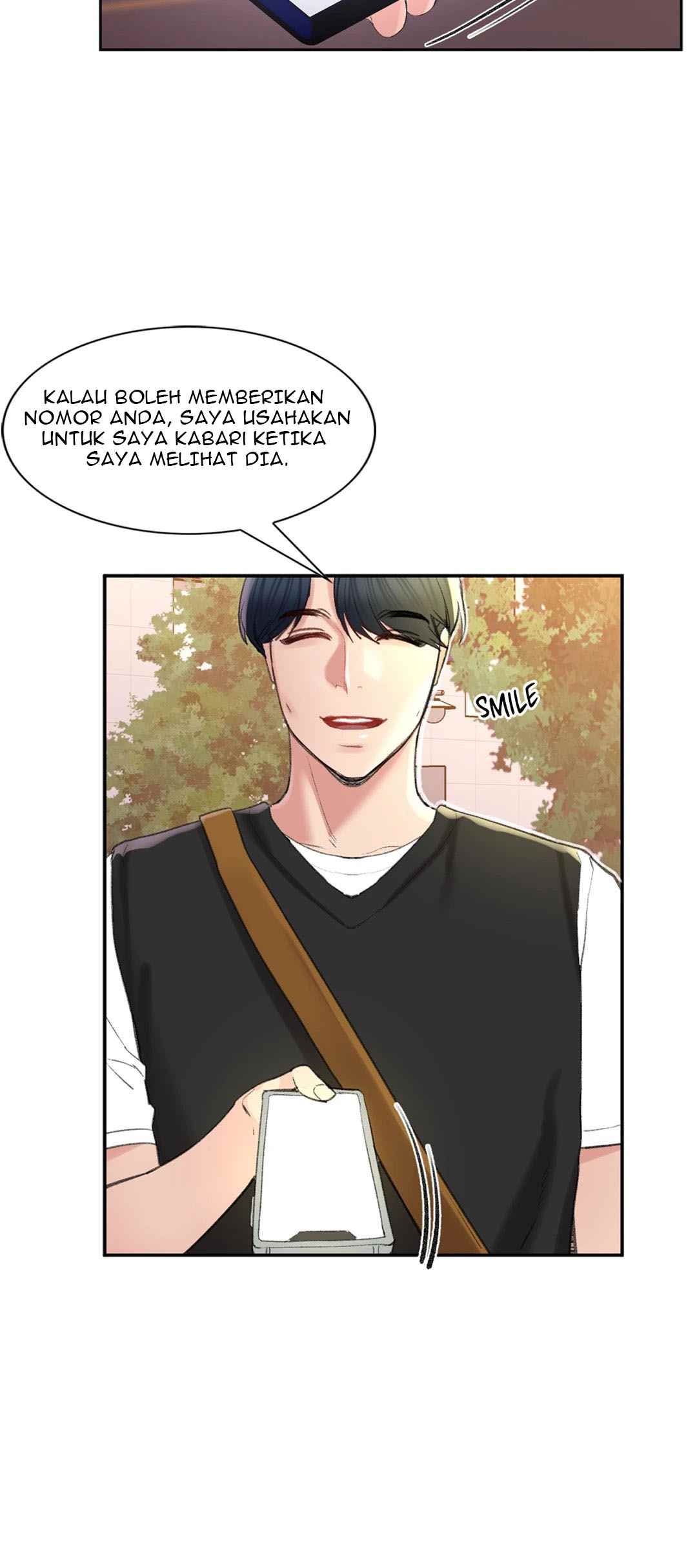 Campus Love - Chapter 33 17