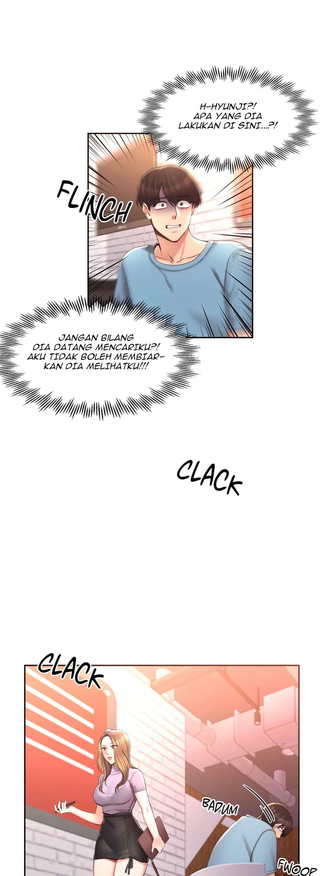 Campus Love - Chapter 33 24