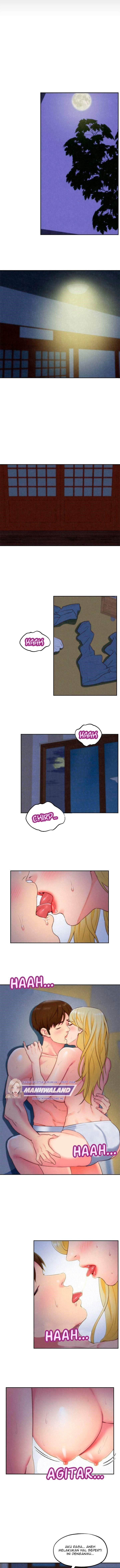 My Baby Girl - Chapter 33 5
