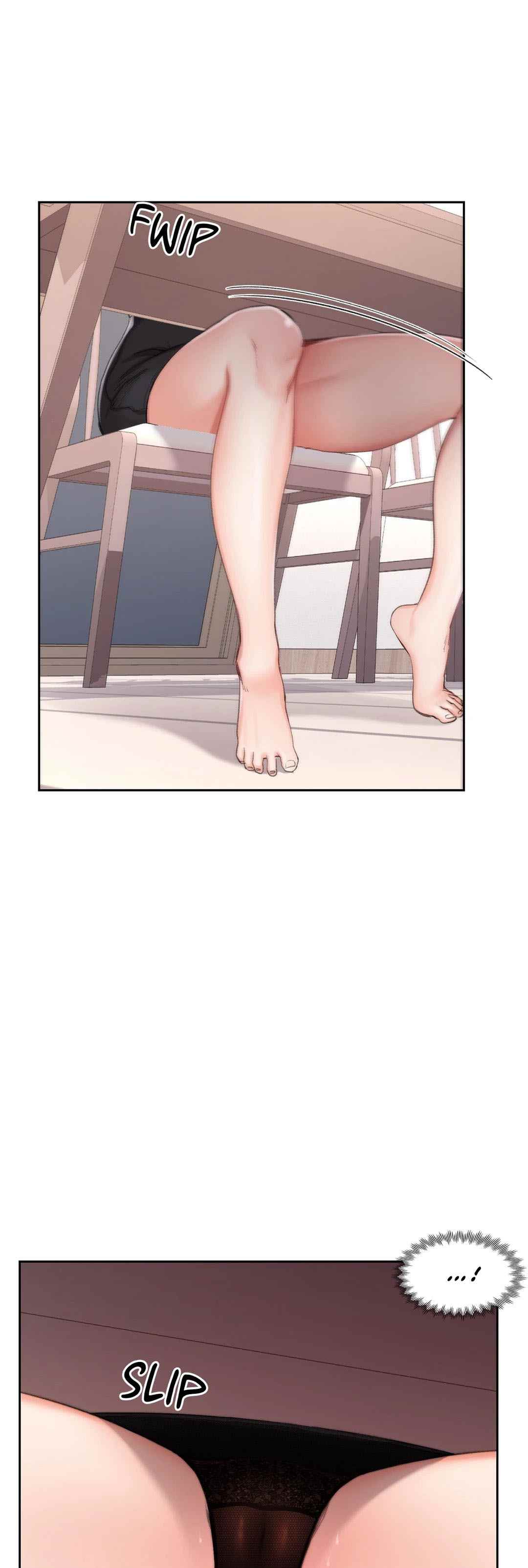 Campus Love - Chapter 33 34