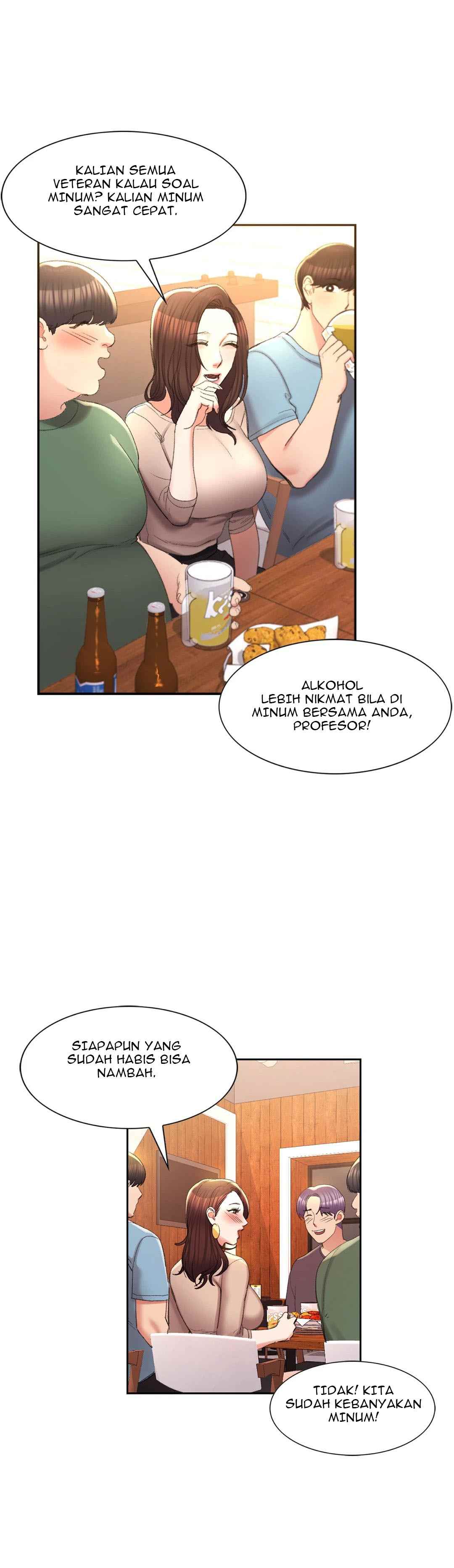 Campus Love - Chapter 33 20