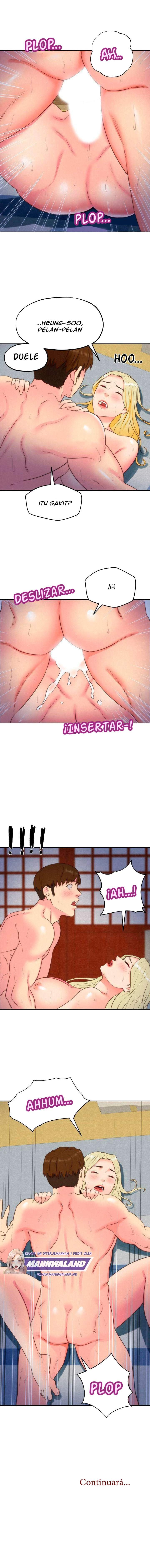 My Baby Girl - Chapter 33 13