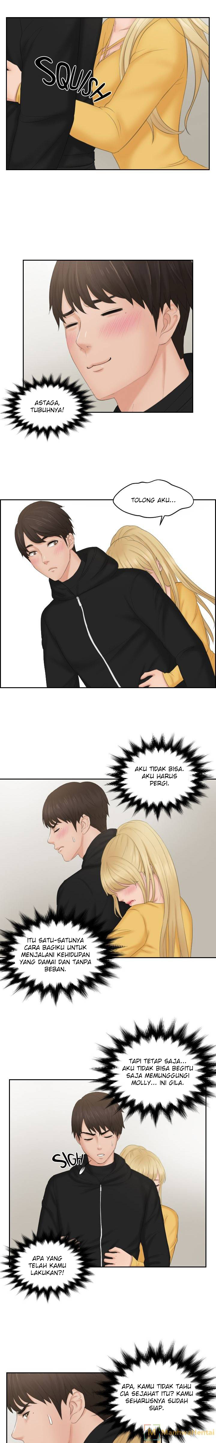Mind Reader - Chapter 33 11